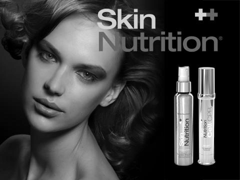 skin nutrition